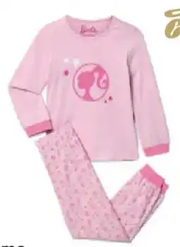 Tchibo Eduscho Kinder-Pyjama Angebot