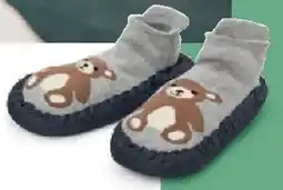 Tchibo Eduscho Kinder-Hausschuh-Socken Angebot