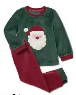 Tchibo Eduscho Kinder-Nicki-Pyjama Angebot