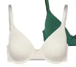 Tchibo Eduscho Bügel BH, creme Angebot