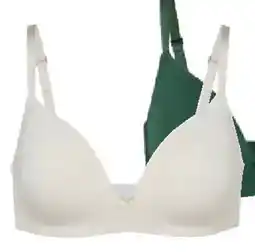 Tchibo Eduscho Softschalen BH, creme Angebot