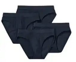 Tchibo Eduscho 4 Slips Angebot