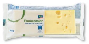 Metro Emmentaler Angebot