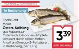 Maximarkt Österr. Salbling Angebot