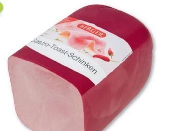 Metro Gastro Toastschinken Angebot