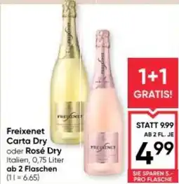 Maximarkt Freixenet Carta Dry Angebot