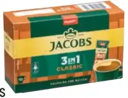 Metro Jacobs Kaffeesticks Angebot