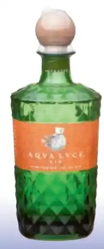 Metro Aqva Luce Gin Angebot