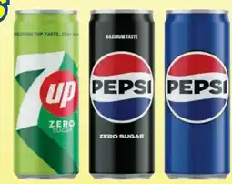 Metro Pepsi Cola Angebot