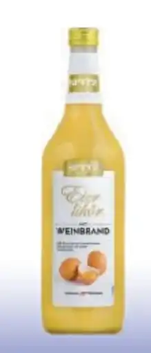 Metro Spitz Eier Weinbrand Angebot