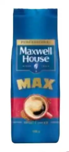 Metro Maxwell House Instant Max Angebot