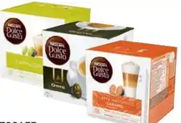 Metro Nescafé Kaffee Kapseln Dolce Gusto Angebot
