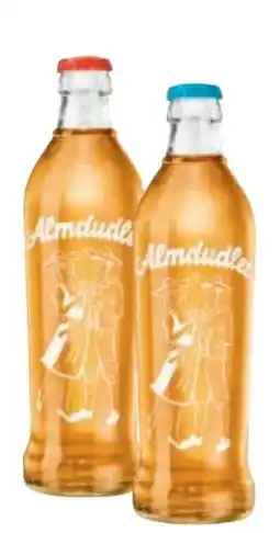 Metro Almdudler Original Angebot
