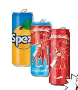 Metro Almdudler Original Angebot