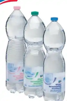 Metro Aro Mineralwasser Angebot