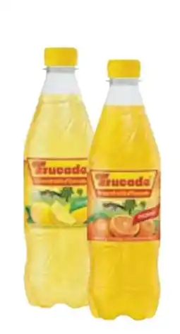 Metro Frucade Orangen-Fruchtsaftlimonade Angebot