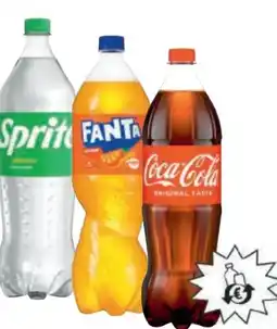 Metro Coca-Cola Cola Angebot