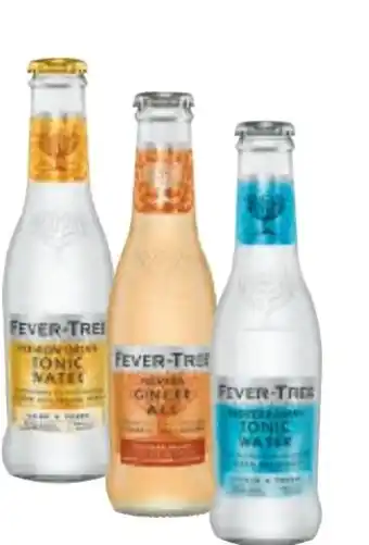 Metro Fever-Tree Bitterlimonaden Angebot