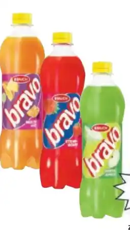 Metro Bravo Fruchtsaftgetränk Angebot