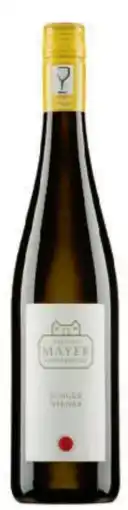 Metro Weingut Mayer am Pfarrplatz Junger Wiener Angebot