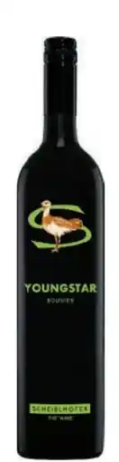 Metro Weingut Scheiblhofer Youngstar Angebot