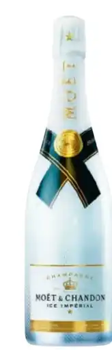 Metro Moet & Chandon Ice Impérial Angebot