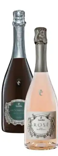 Metro Canella Prosecco Spumante Angebot