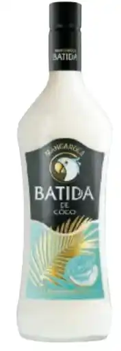 Metro Mangaroca Batida de Coco Angebot