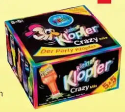 Metro Kleiner Klopfer Partyspirituose Angebot