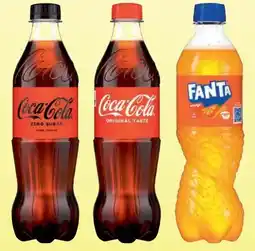 Metro Coca-Cola Cola Angebot