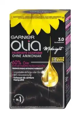 dm Garnier Olia Haarfarbe Angebot