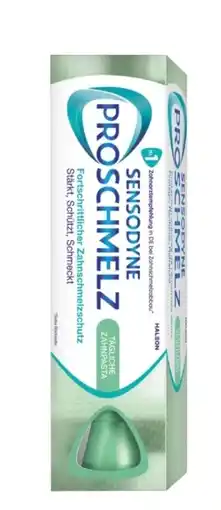 dm Sensodyne Proschmelz Zahncreme Angebot