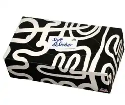 dm Soft und Sicher Taschentücher Angebot