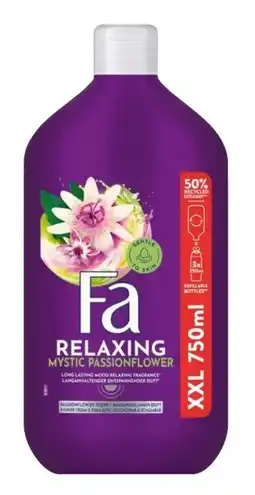 dm Fa Schaumbad Angebot