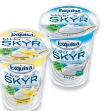 Metro Milder Skyr Angebot