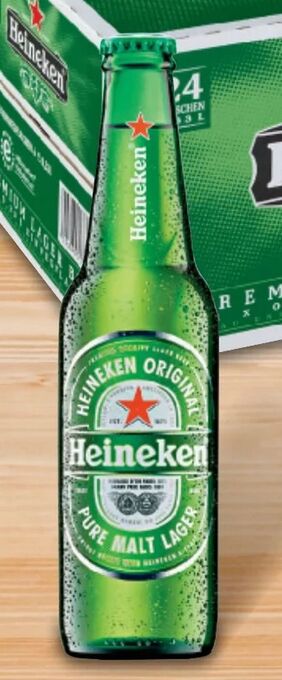 Metro Bier Angebot