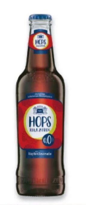 Metro Hops Angebot