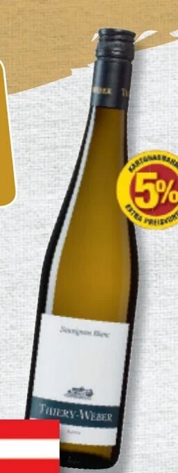 Metro Sauvignon Blanc Angebot