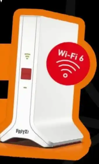 0815 AVM FRITZ! Repeater 3000 AX Angebot
