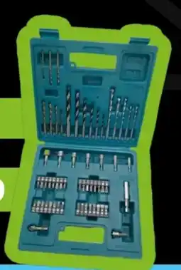 0815 Makita Bit-Bohrset E-11829 Angebot