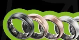 0815 NextRing Smart Ring Angebot