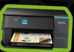 0815 Epson Multifunktionsdrucker EcoTank ET-2950 Angebot