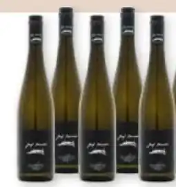 Maximarkt Josef Dockner Grüner Veltliner Ried Himmelreich Angebot