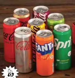 Maximarkt Coca-Cola Cola Angebot