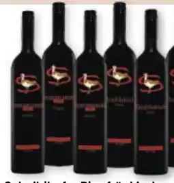 Maximarkt Weingut Scheiblhofer Blaufränkisch Classic Angebot