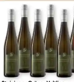Maximarkt Weingut Steininger Grüner Veltliner Grünschnabel Angebot
