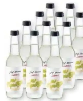 Maximarkt Josef Dockner Mei G’Spritzter Angebot