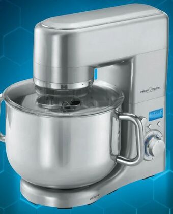 Metro Küchenmaschine PC-KM 1096 Angebot