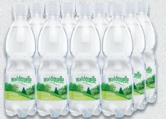 Metro Mineralwasser Angebot