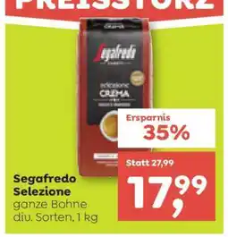 ADEG Segafredo Selezione Angebot